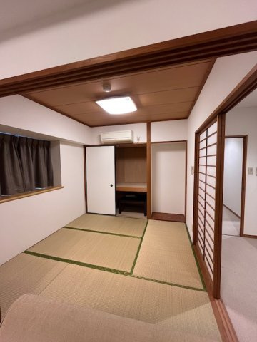 【和室】