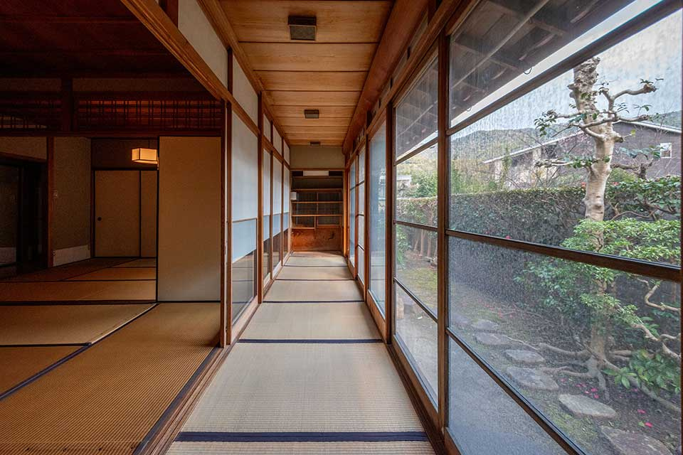 醍醐東大路町