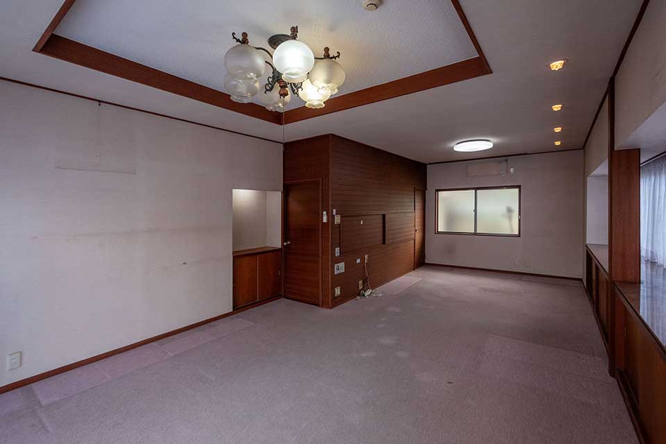 醍醐東大路町