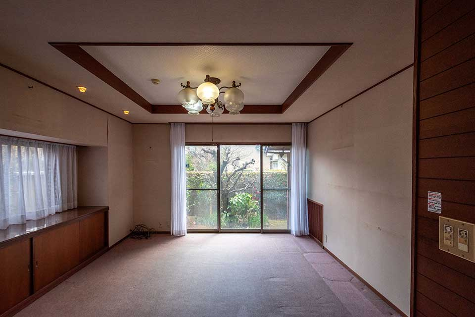 醍醐東大路町