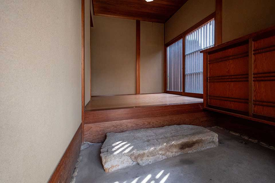 醍醐東大路町