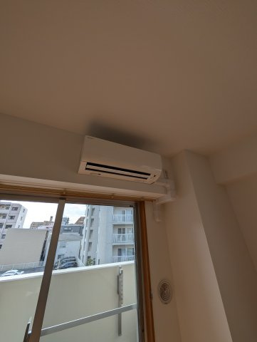 【設備】 | オーヴェル東葛西