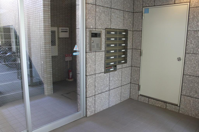 【その他共用部分】 | オーヴェル東葛西