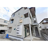 クレッセント山王の画像