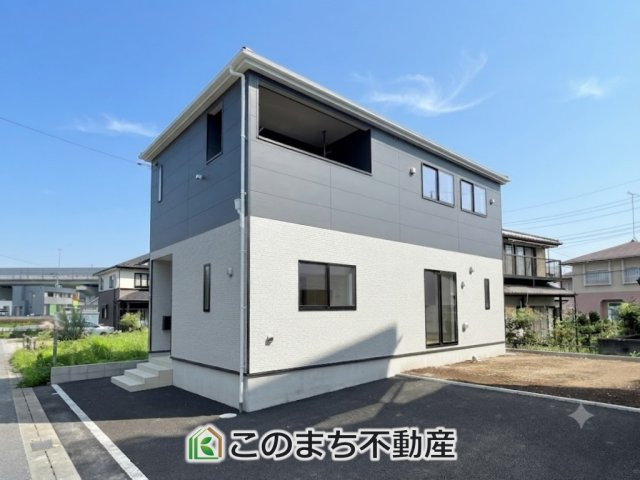 CRADLEGARDEN宇都宮市野沢町第6