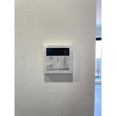 【設備】 | ウェルスクエア新中野Ⅱ