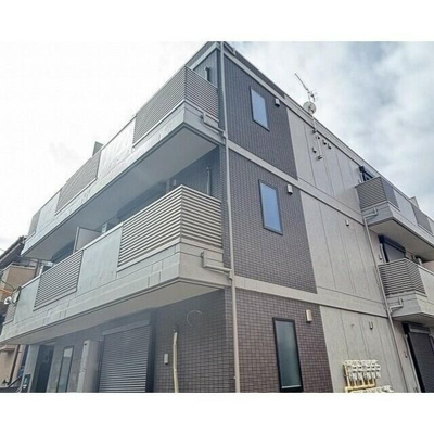 【外観】 | ウェルスクエア新中野Ⅱ