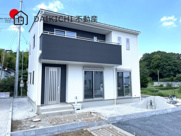 羽生市藤井上組　新築戸建　全12棟　6号棟の画像
