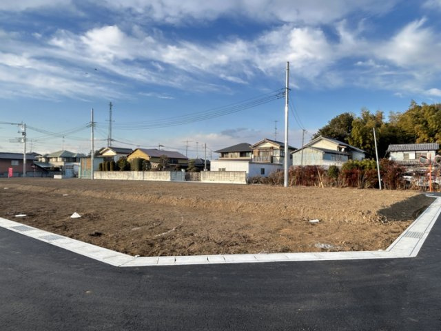 【その他】 | 羽生市藤井上組　新築戸建　全12棟　6号棟
