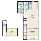 べリアス グロウの画像