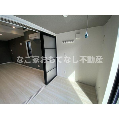 【寝室】 | べリアス グロウ