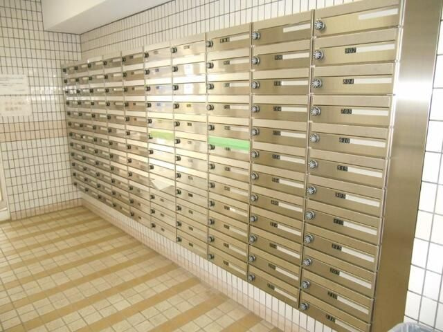 横浜市西区平沼１丁目の賃貸マンションのその他共用部分