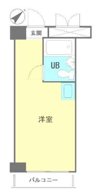 トップルーム横浜