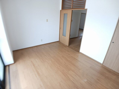 【内装】 | エクセレントハイツⅠ | 物件の内装です