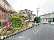 柏市増尾台2丁目の画像