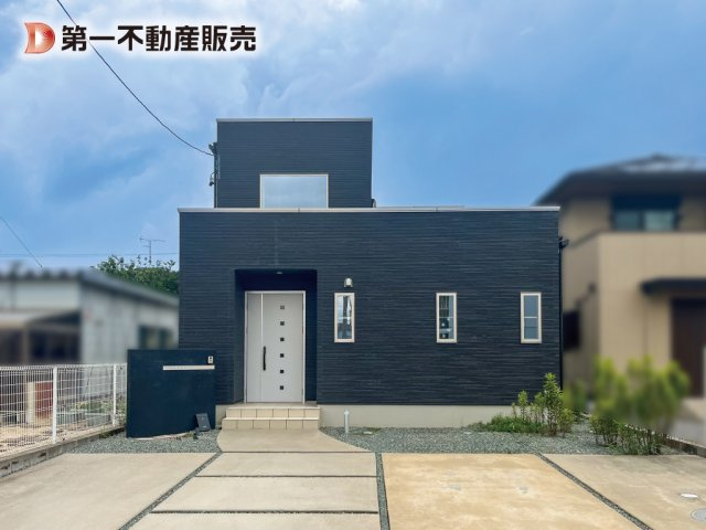 鈴鹿市稲生3丁目