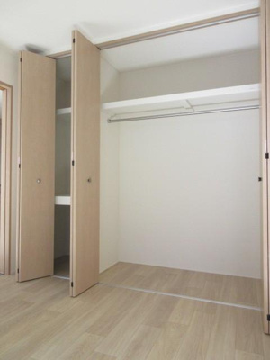 【収納】 | プランドール綱島東