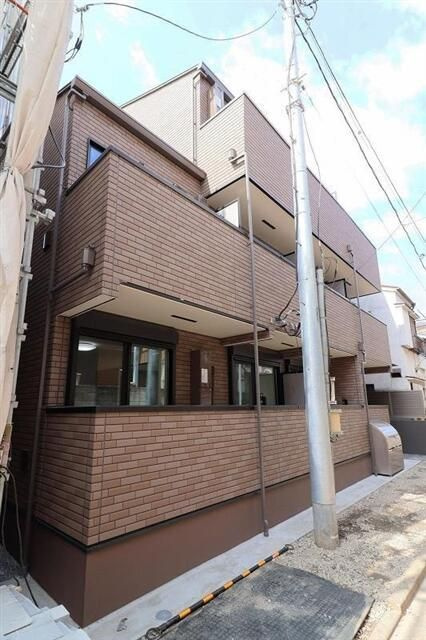 グランクオール駒込