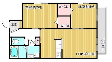 アデアコートB