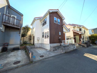 鵠沼海岸5丁目　再生住宅の画像