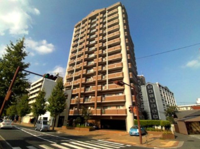 サンライフ香春口（A-2）