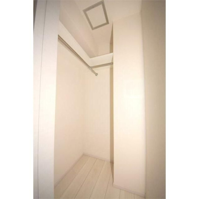 【収納】 | ベルシード門前仲町