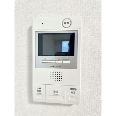 【セキュリティ】 | ベルシード門前仲町