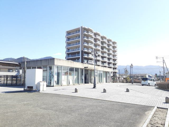【周辺】 | ウェルシュガーデンⅠ | JR須恵駅まで260m