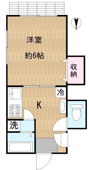 足立コーポ