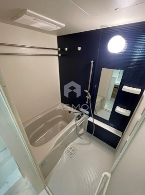 【浴室】 | ラフォルム鎗屋町
