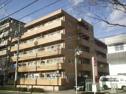 伊藤第二ビル