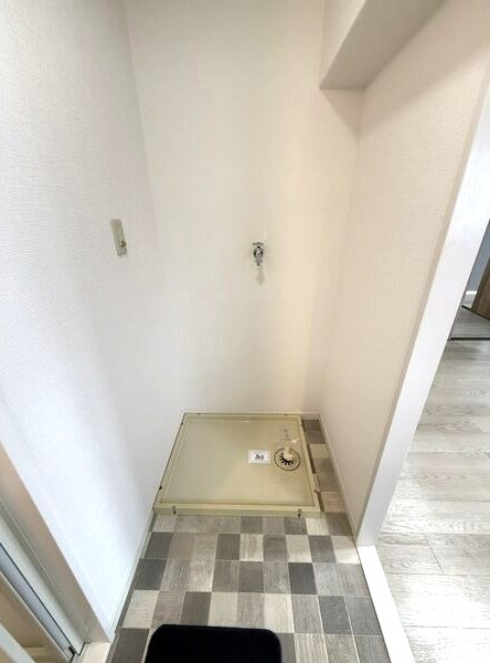 伊藤第二ビルの設備