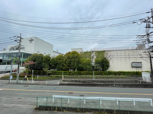 グリーンハイム是政の展望