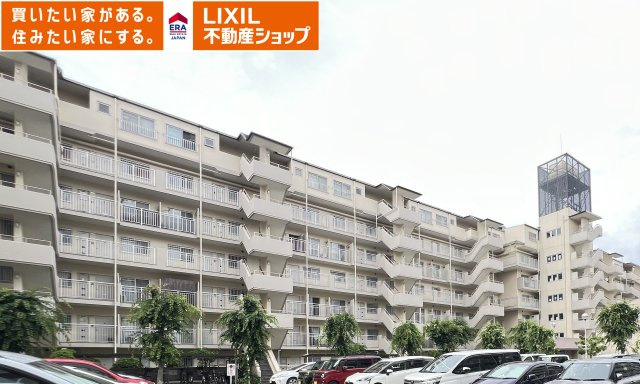 駅前ネオハイツ大和高田B棟１号館