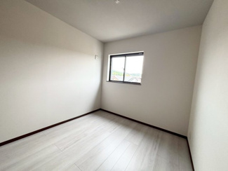 【洋室】 | 高槻市氷室町2丁目　新築戸建