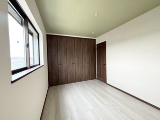 【洋室】 | 高槻市氷室町2丁目　新築戸建