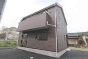 クレイドルガーデン　武蔵村山市中藤4丁目　新築　全5棟2号棟の画像
