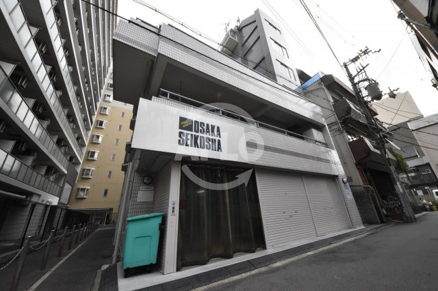 ラ・シェーリ北梅田