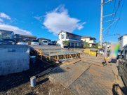 東久留米市中央町6丁目　新築一戸建住宅　全2棟　(保谷店)の画像
