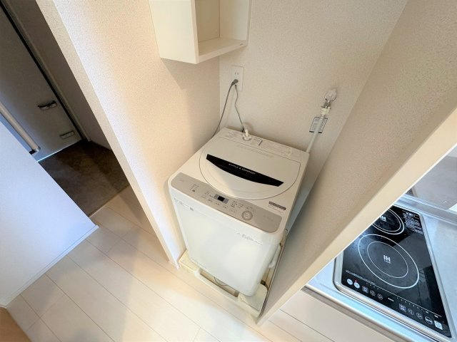 クレイノフェリスのその他