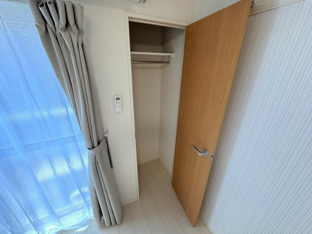 クレイノフェリスの内装