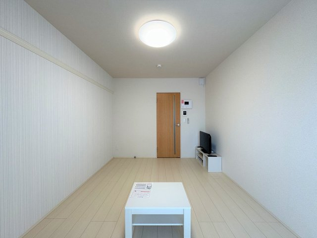 クレイノフェリスの居間・リビング