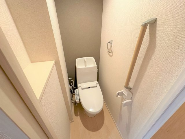 クレイノフェリスのその他