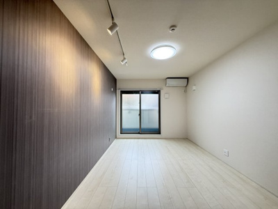 【寝室】 | フジパレス太子橋Ⅲ番館
