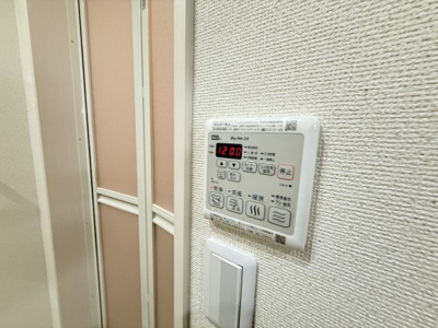 【設備】 | フジパレス太子橋Ⅲ番館