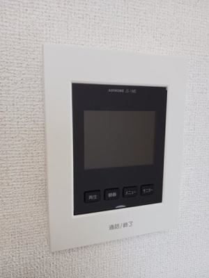 【セキュリティ】 | サンセールⅣ