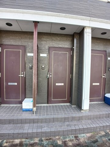 ミニョンラシーヌのその他共用部分