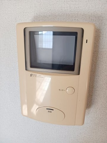 ミニョンラシーヌのセキュリティ