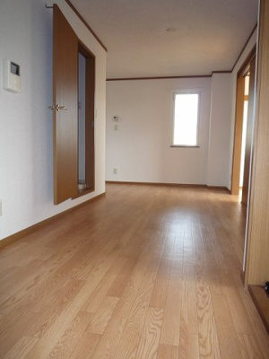 【内装】 | ミニョンラシーヌ