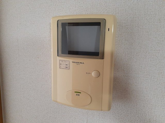 ラーゴのセキュリティ